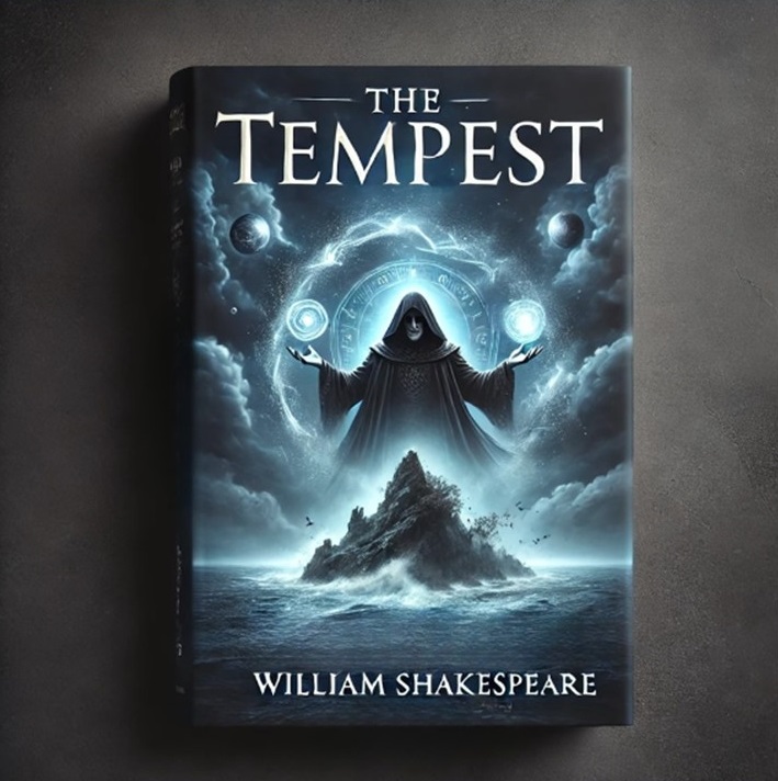 The Tempest