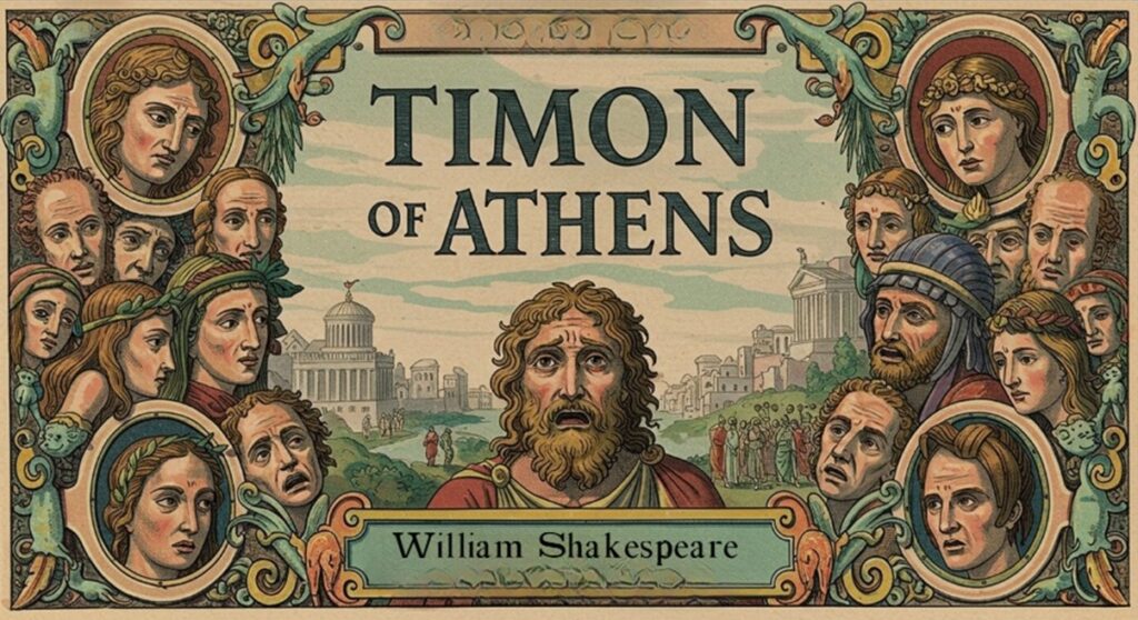 Timon Of Athens