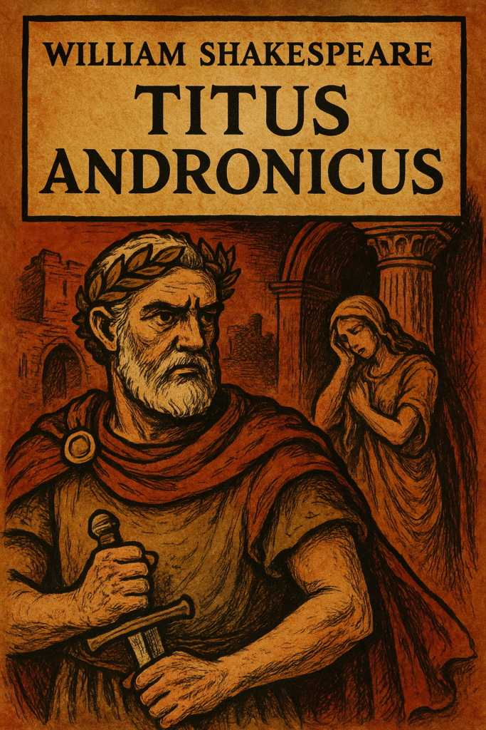 Titus Andronicus