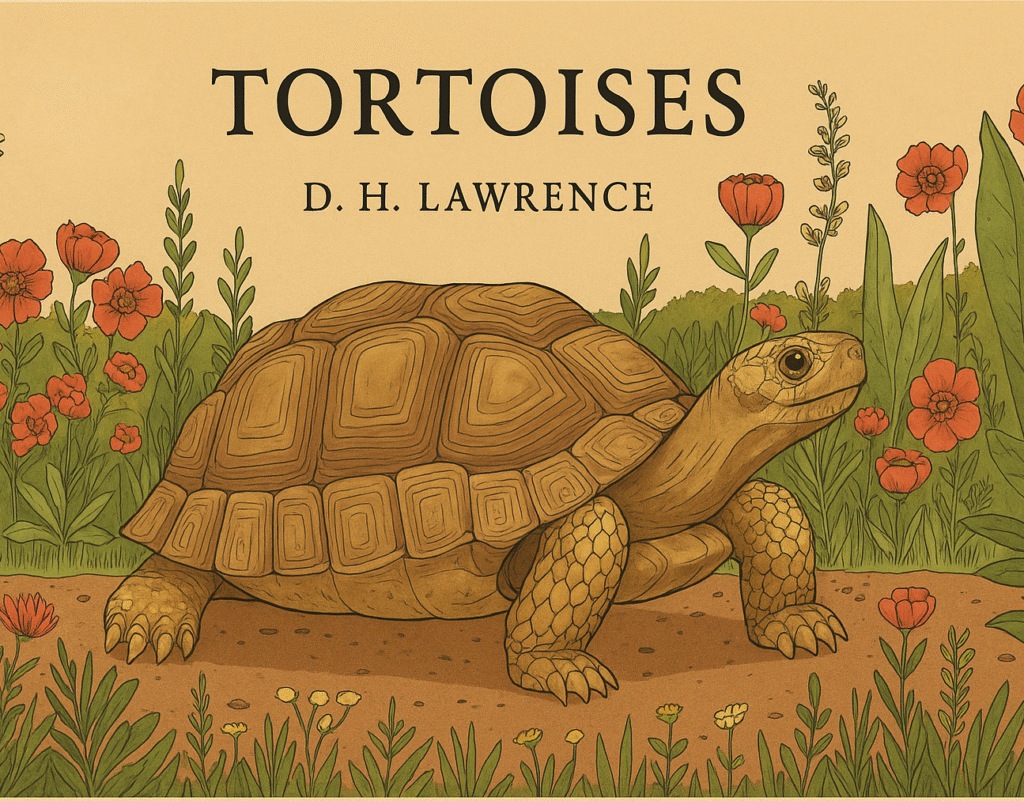 Tortoises