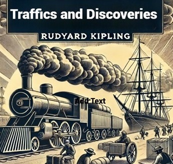 Traffics And Discoveries