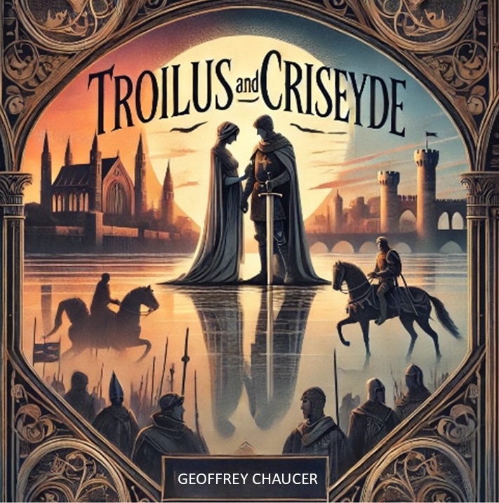 Troilus And Cressida