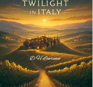 Twilight In Italy