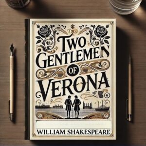 Two Gentlemen Of Verona