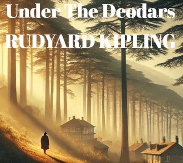 Under The Deodars