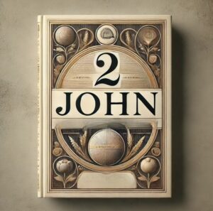 2 John