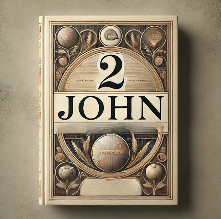 2 John