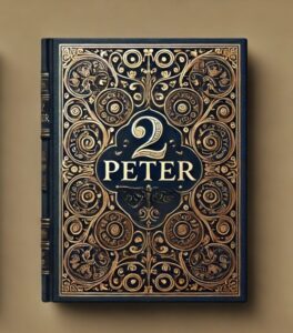2 Peter