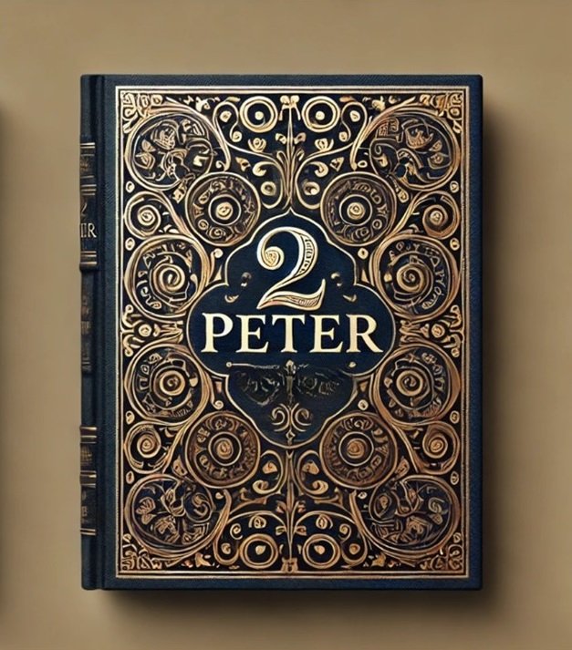2 Peter
