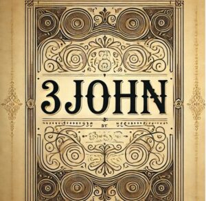 3 John