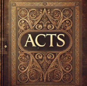 acts
