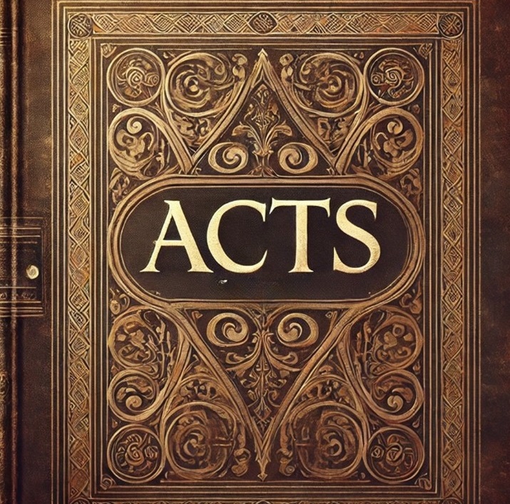 acts