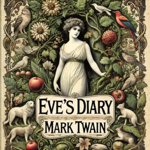 Eve's Diary
