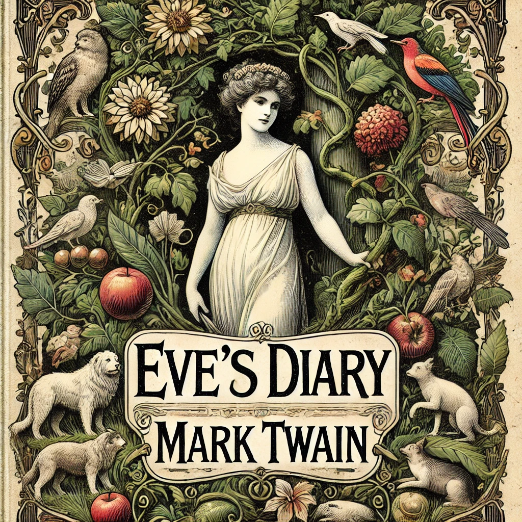 Eve's Diary