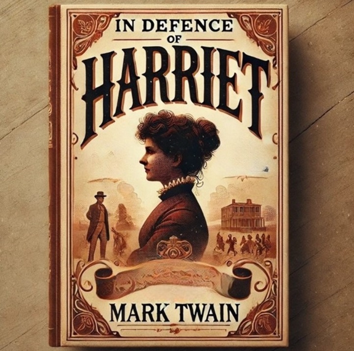 In Defence Of Harriet