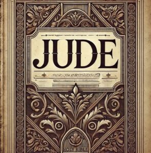 Jude