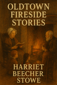 Oldtown Fireside Stories