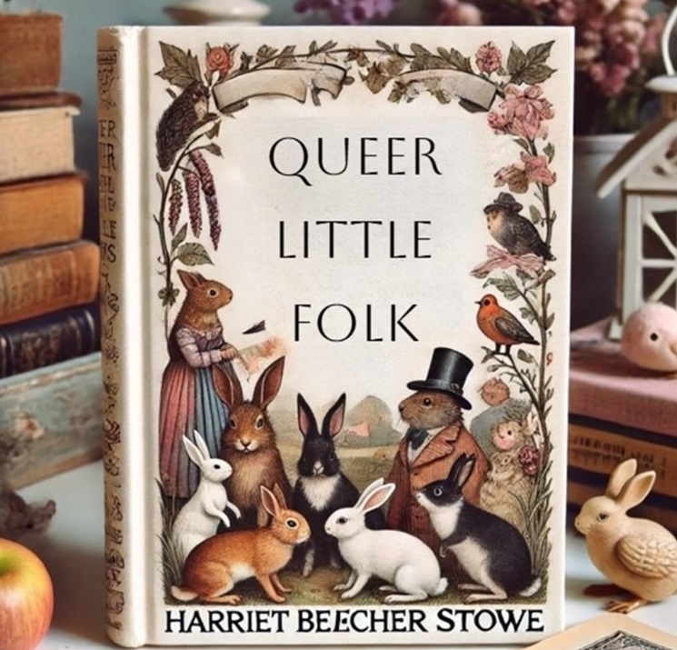 Queer Little Folks