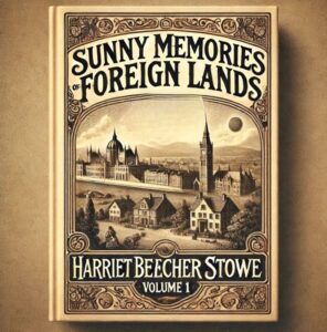 Sunny Memories Of Foreign Lands Volume 1