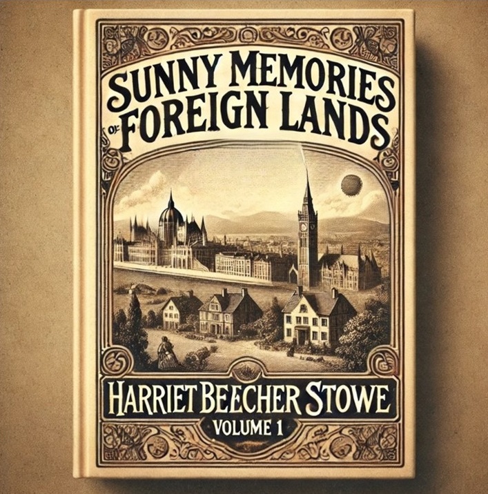 Sunny Memories Of Foreign Lands Volume 1