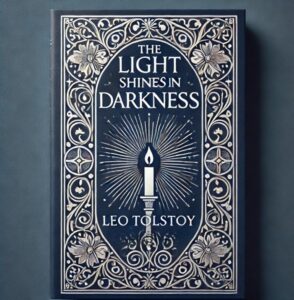 The Light Shines In Darkness