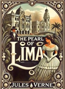 The Pearl Of Lima