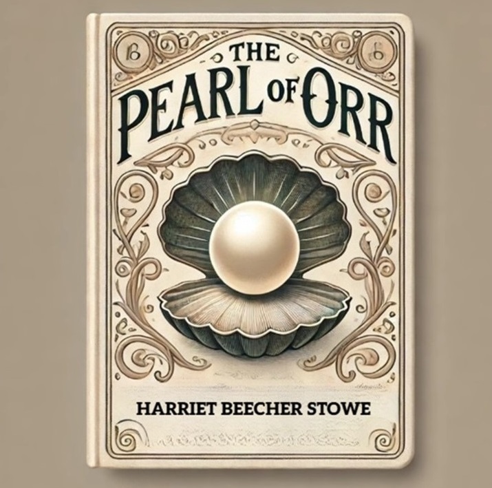 The Pearl of Orr