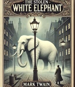 The Stolen White Elephant