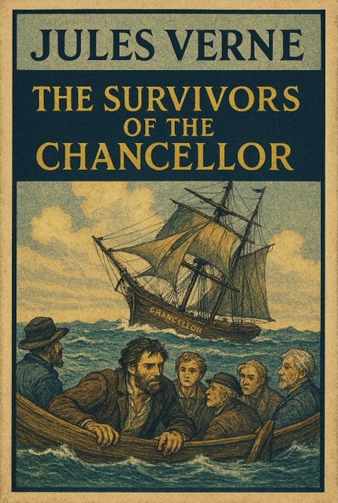 The Survivors Of The Chancellor