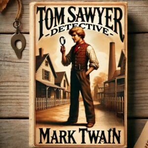 Tom Sawyer Detective