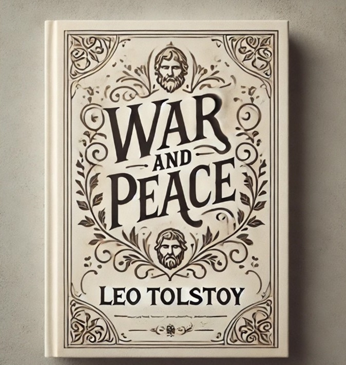 War And Peace