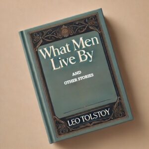 What Men Live By And Other Tales