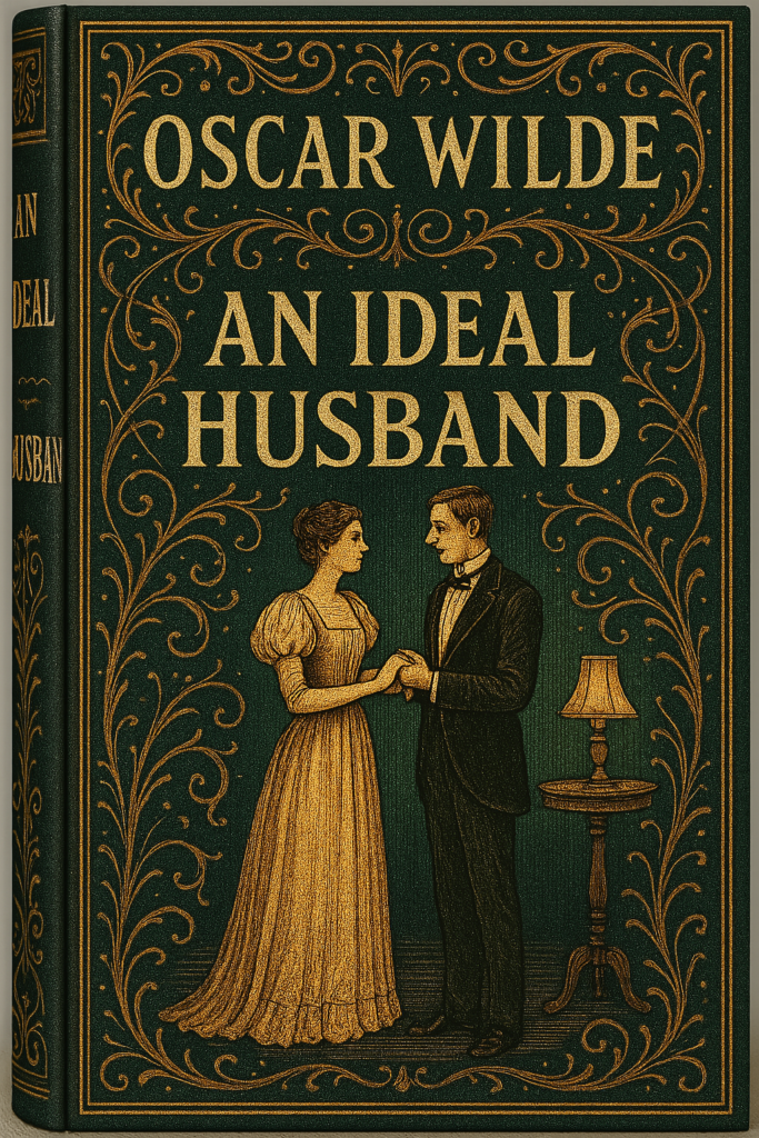 An Ideal Husband