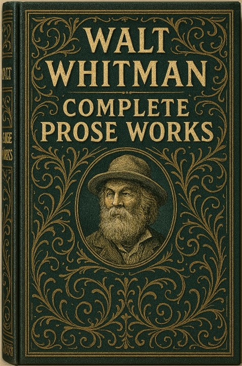 Complete Prose Works