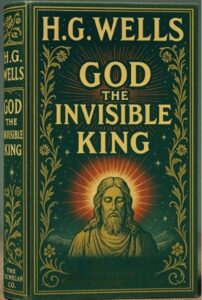 God The Invisible King