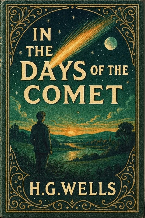 In the Days Of The Comet