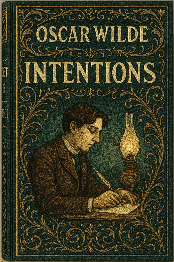 Intentions