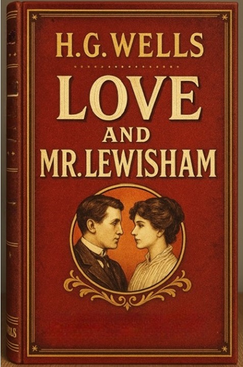 Love And Mr Lewisham