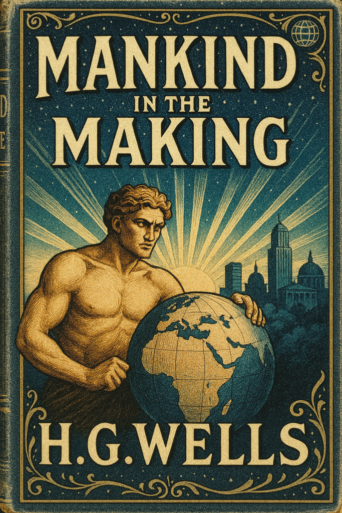 Mankind In The Making