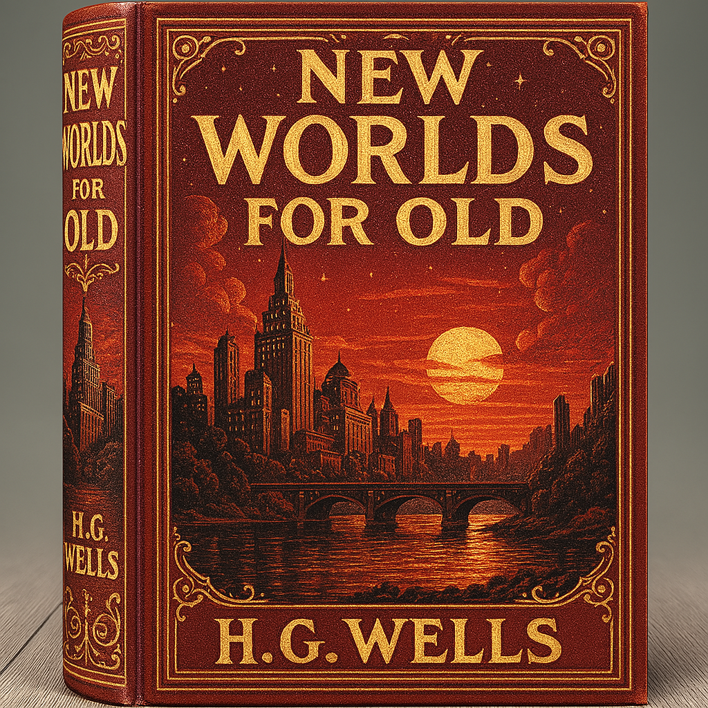 New Worlds For Old