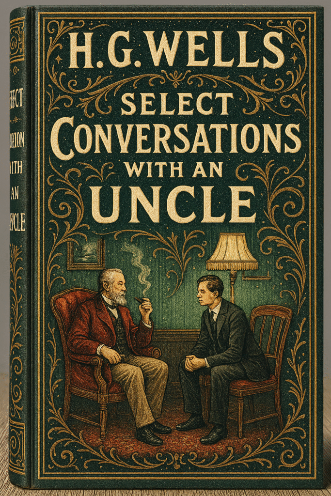 Select Conversations With An Uncle