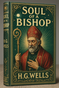 Soul Of A Bishop