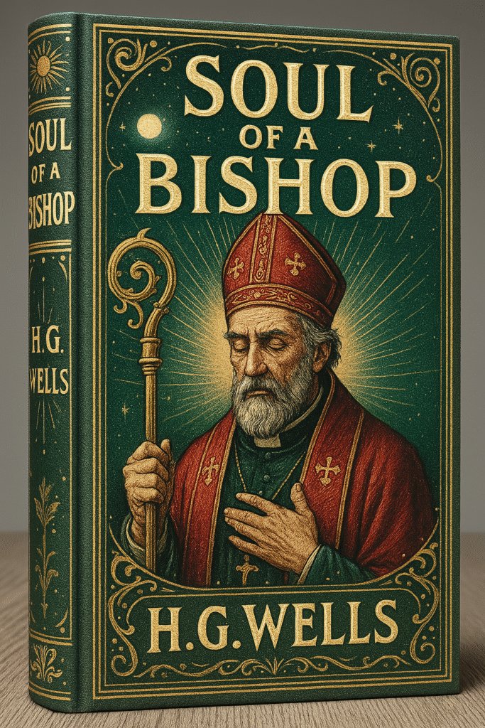 Soul Of A Bishop