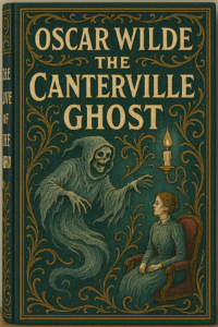 The Canterville Ghost