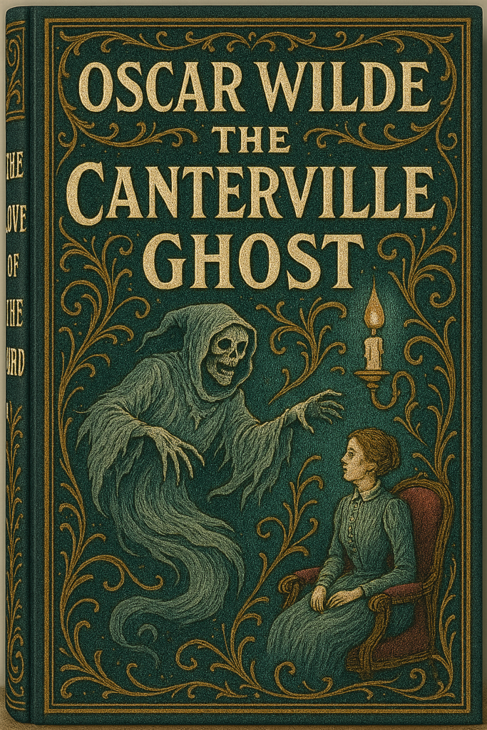 The Canterville Ghost