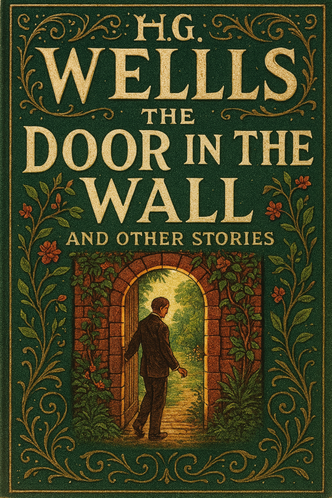 The Door In The Wall And Other Stories