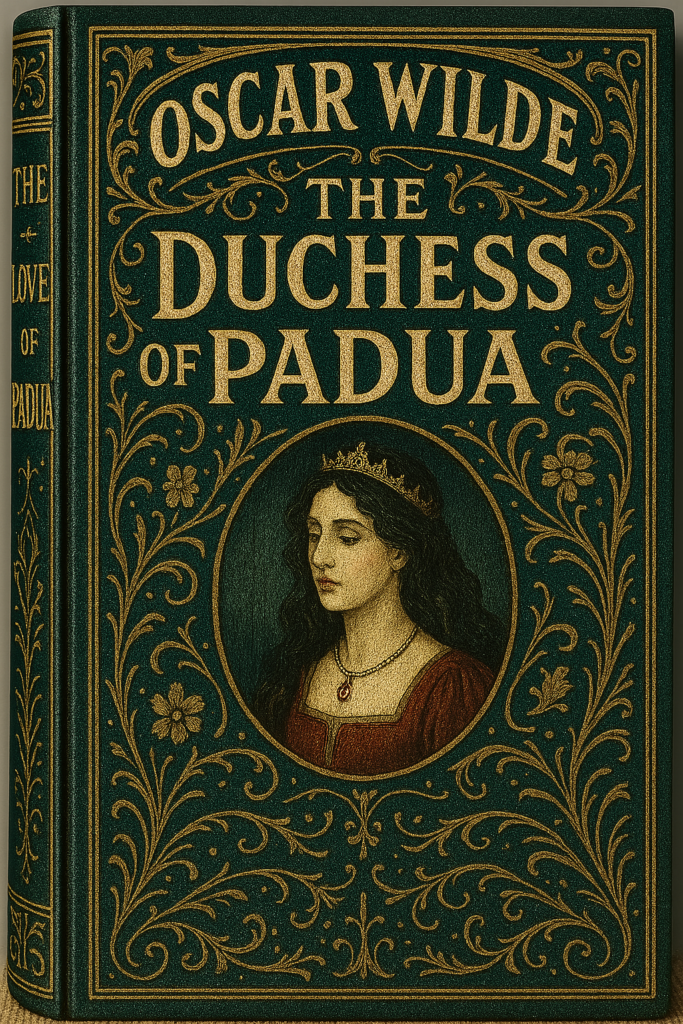 The Duchess Of Padua