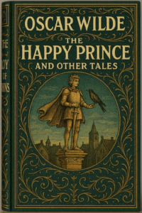 The Happy Prince And Other Tales