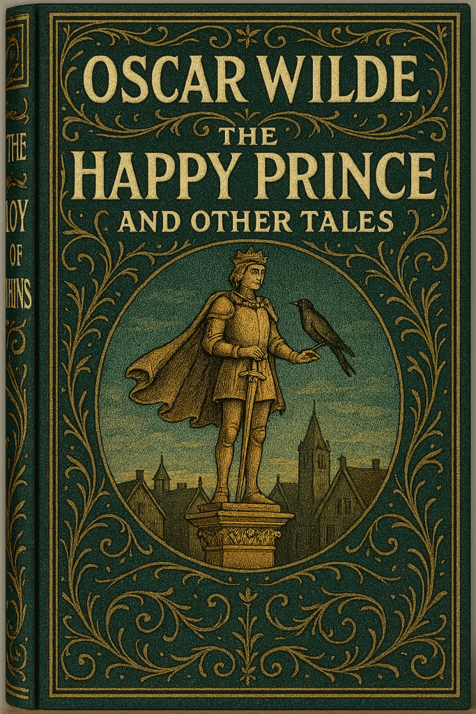 The Happy Prince And Other Tales