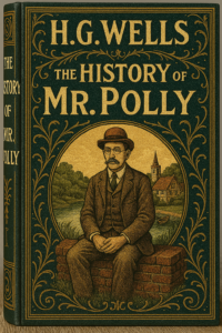 The History Of Mr Polly